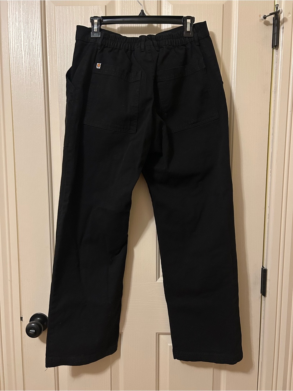 Big Bud Press Black Work Pants - Picture 7 of 12